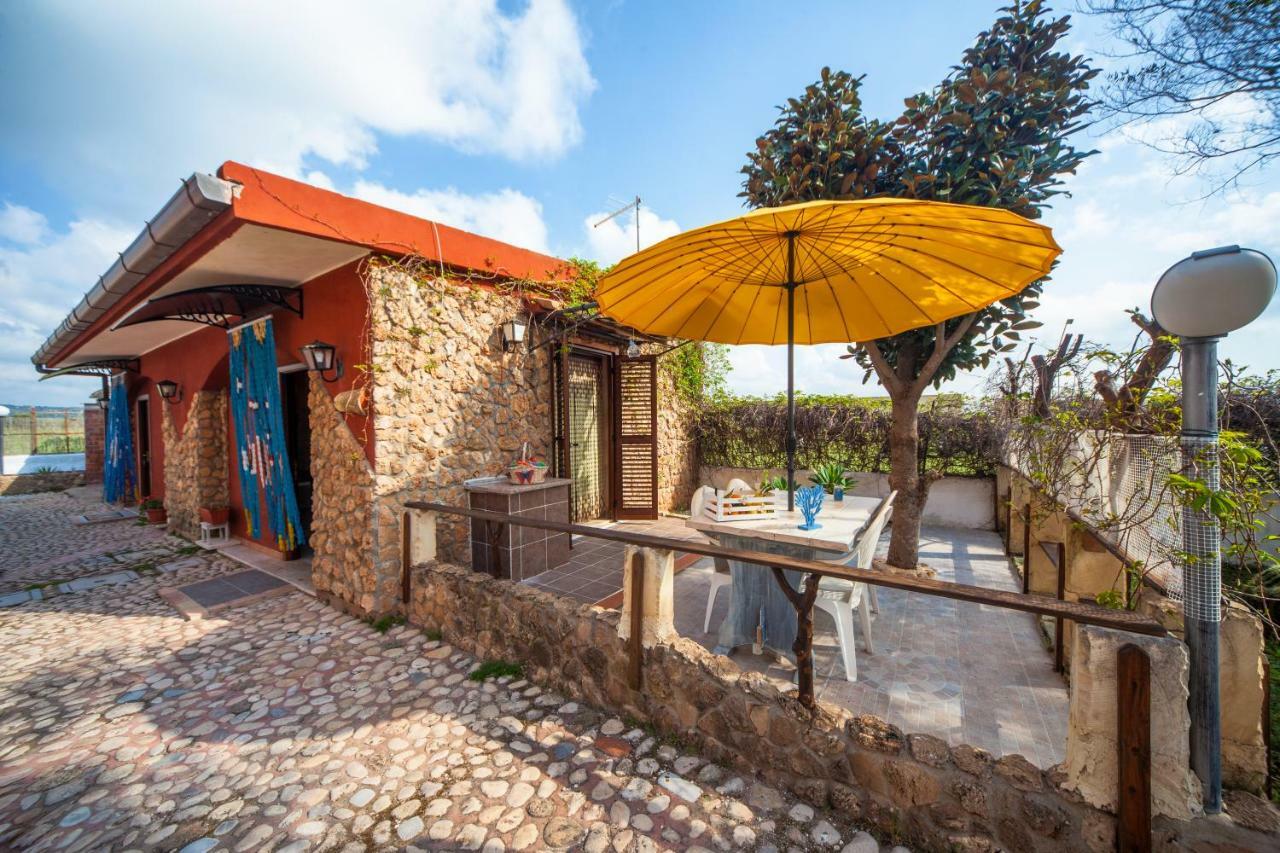 Sicilia Bella Bed & Breakfast Cassibile
