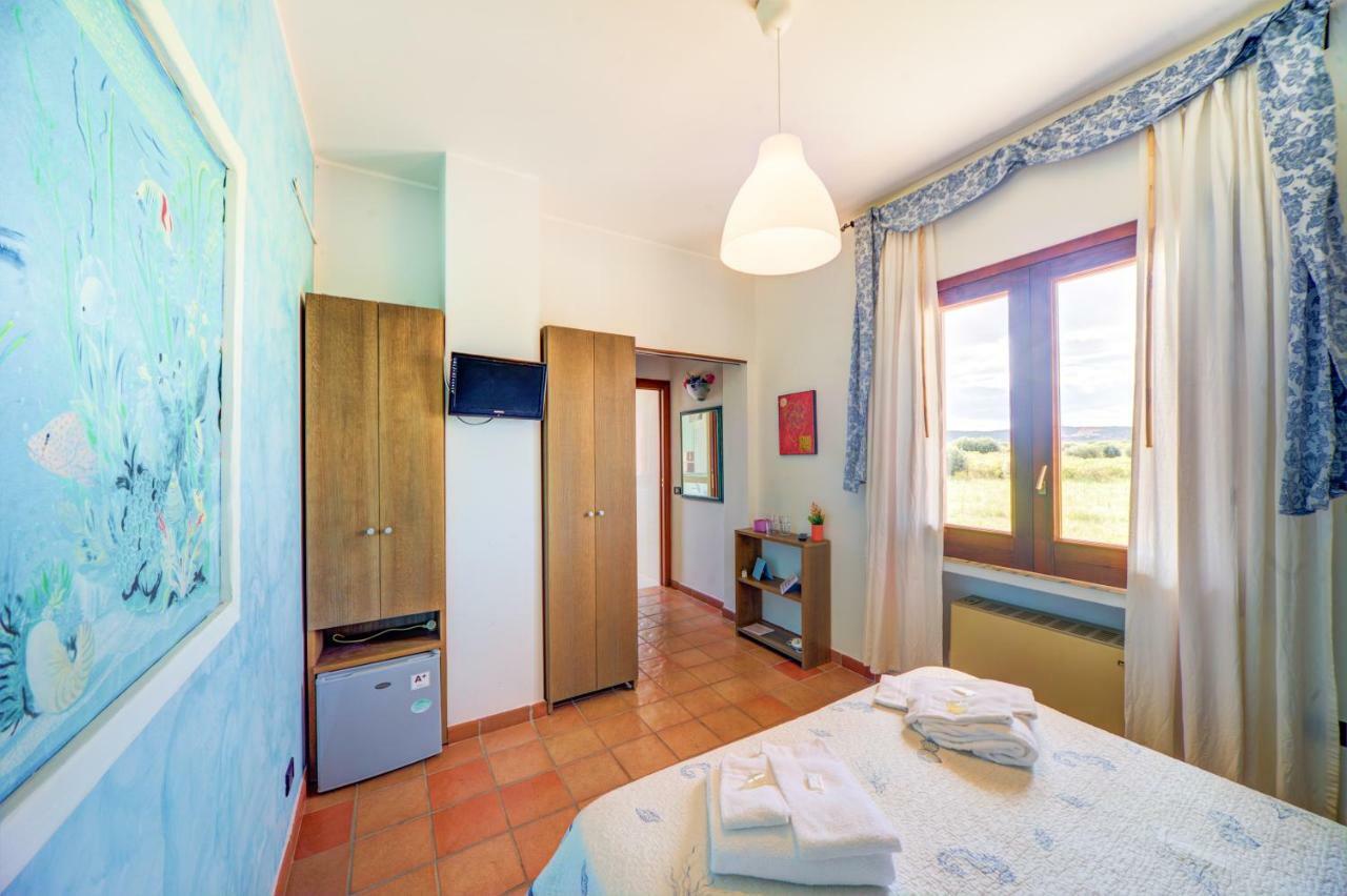 Sicilia Bella Bed & Breakfast Cassibile