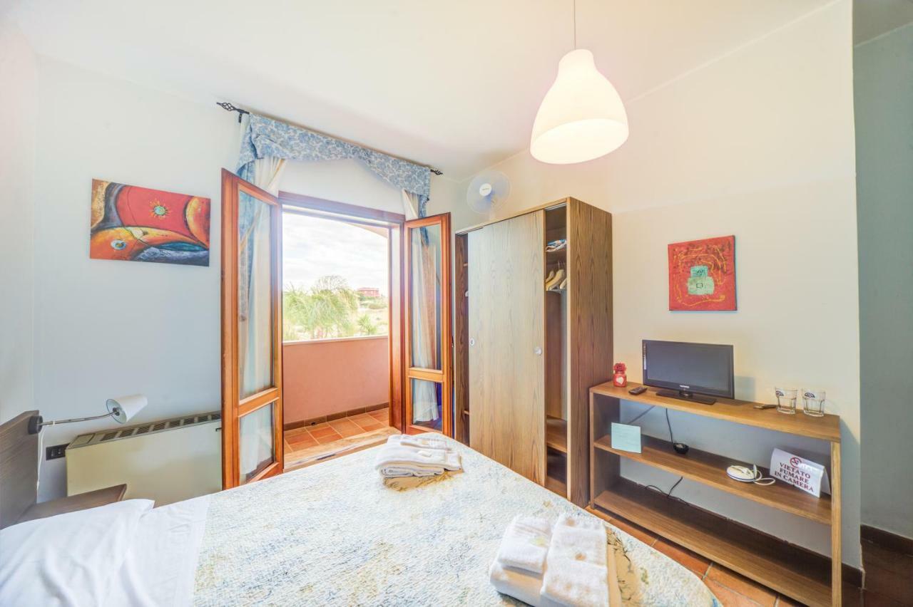 Bed & Breakfast Sicilia Bella
