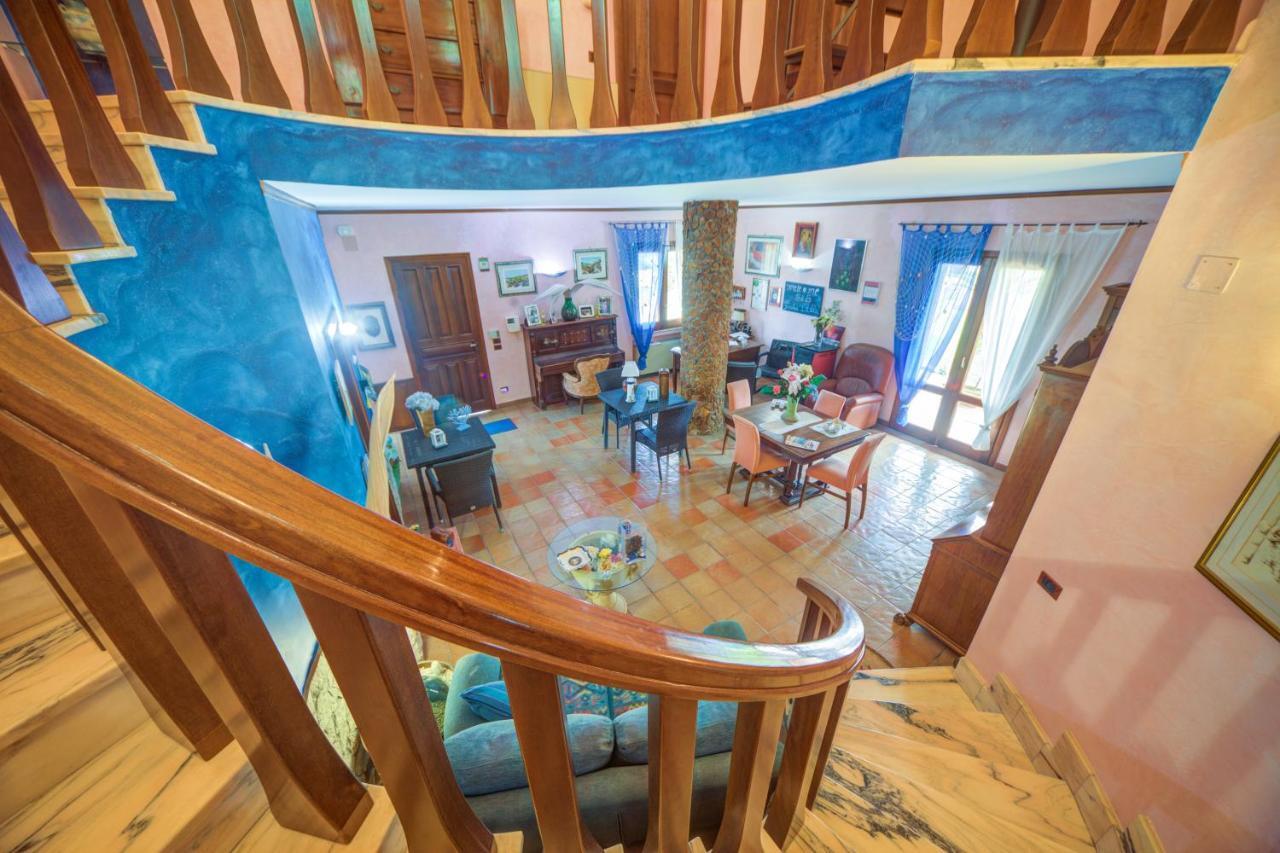 Bed & Breakfast Sicilia Bella
