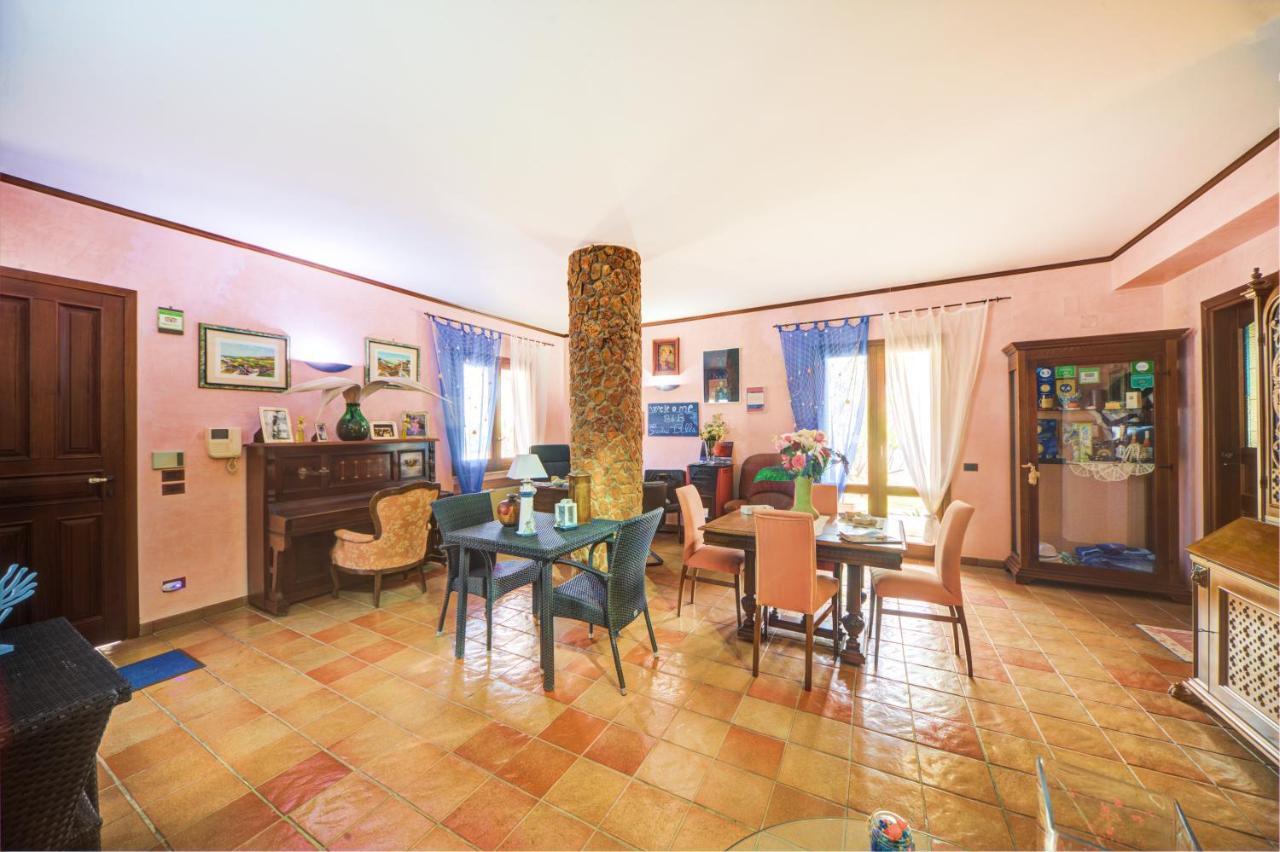 Sicilia Bella Bed & Breakfast