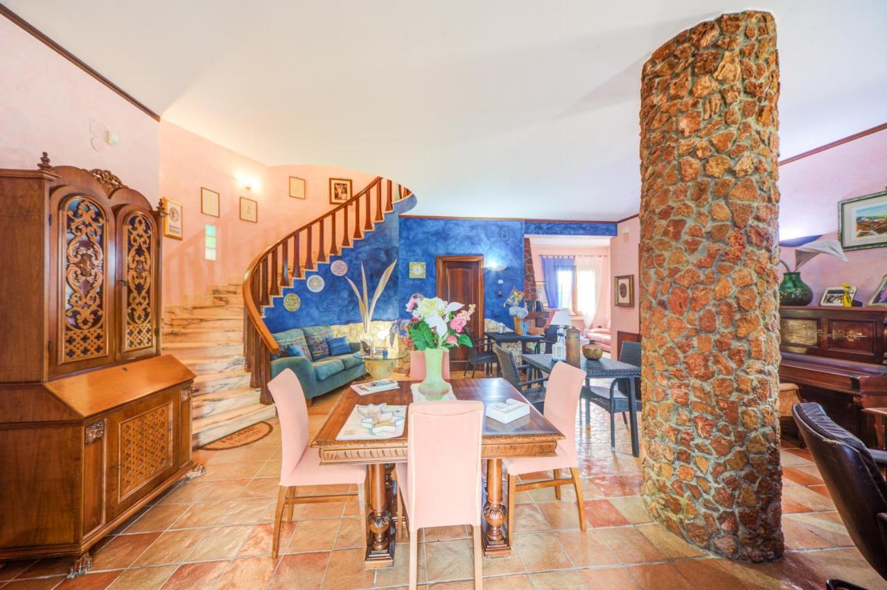 Bed & Breakfast Sicilia Bella *